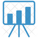 پیش‌نمایش فایل presentation-board-92 از پک User Interface Blue & Black 
