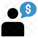 پیش‌نمایش فایل seller-account-14 از پک User Interface Blue & Black 