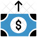 پیش‌نمایش فایل send-money-4 از پک User Interface Blue & Black 