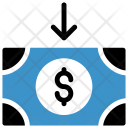 پیش‌نمایش فایل send-money-5 از پک User Interface Blue & Black 
