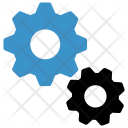 پیش‌نمایش فایل settings-441 از پک User Interface Blue & Black 