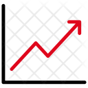 پیش‌نمایش فایل analytics-895 از پک رابط کاربری قرمز و مشکی