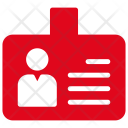 پیش‌نمایش فایل badge-643 از پک رابط کاربری قرمز و مشکی