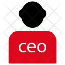 پیش‌نمایش فایل ceo-19 از پک رابط کاربری قرمز و مشکی