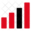 پیش‌نمایش فایل chart-1348 از پک رابط کاربری قرمز و مشکی