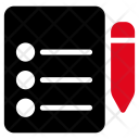 پیش‌نمایش فایل edit-818 از پک رابط کاربری قرمز و مشکی