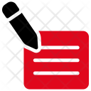 پیش‌نمایش فایل edit-821 از پک رابط کاربری قرمز و مشکی