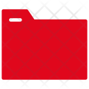 پیش‌نمایش فایل folder-1317 از پک رابط کاربری قرمز و مشکی