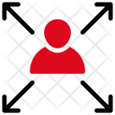 پیش‌نمایش فایل link-account-1 از پک رابط کاربری قرمز و مشکی