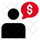 پیش‌نمایش فایل money-thinking-3 از پک رابط کاربری قرمز و مشکی