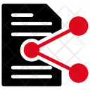 پیش‌نمایش فایل share-file-18 از پک رابط کاربری قرمز و مشکی
