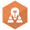 پیش‌نمایش فایل creative-user-1 از پک رابط کاربری – سبک فلت گلیف
