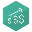 پیش‌نمایش فایل growth-219 از پک رابط کاربری – سبک فلت گلیف