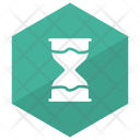 پیش‌نمایش فایل hourglass-233 از پک رابط کاربری – سبک فلت گلیف