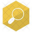 پیش‌نمایش فایل magnifier-384 از پک رابط کاربری – سبک فلت گلیف