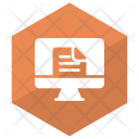 پیش‌نمایش فایل online-document-7 از پک رابط کاربری – سبک فلت گلیف