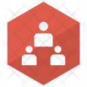 پیش‌نمایش فایل organization-79 از پک رابط کاربری – سبک فلت گلیف