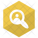 پیش‌نمایش فایل search-user-12 از پک رابط کاربری – سبک فلت گلیف