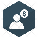 پیش‌نمایش فایل seller-account-18 از پک رابط کاربری – سبک فلت گلیف