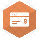 پیش‌نمایش فایل seller-dashboard-3 از پک رابط کاربری – سبک فلت گلیف