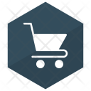 پیش‌نمایش فایل shopping-cart-48 از پک رابط کاربری – سبک فلت گلیف