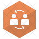 پیش‌نمایش فایل trasfer-user از پک رابط کاربری – سبک فلت گلیف