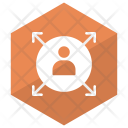 پیش‌نمایش فایل account-linking-1 از پک رابط کاربری – سبک فلت گلیف