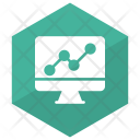 پیش‌نمایش فایل analytics-898 از پک رابط کاربری – سبک فلت گلیف
