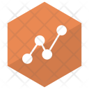 پیش‌نمایش فایل analytics-899 از پک رابط کاربری – سبک فلت گلیف