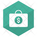 پیش‌نمایش فایل briefcase-644 از پک رابط کاربری – سبک فلت گلیف