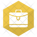 پیش‌نمایش فایل briefcase-645 از پک رابط کاربری – سبک فلت گلیف