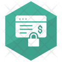 پیش‌نمایش فایل browser-security-14 از پک رابط کاربری – سبک فلت گلیف