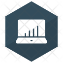 پیش‌نمایش فایل chart-1351 از پک رابط کاربری – سبک فلت گلیف