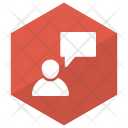پیش‌نمایش فایل chatting-287 از پک رابط کاربری – سبک فلت گلیف