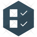 پیش‌نمایش فایل checkbox-16 از پک رابط کاربری – سبک فلت گلیف