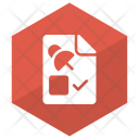 پیش‌نمایش فایل checklist-525 از پک رابط کاربری – سبک فلت گلیف