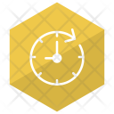 پیش‌نمایش فایل clock-1045 از پک رابط کاربری – سبک فلت گلیف
