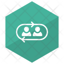 پیش‌نمایش فایل connected-employee-3 از پک رابط کاربری – سبک فلت گلیف