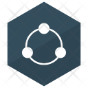 پیش‌نمایش فایل connection-297 از پک رابط کاربری – سبک فلت گلیف