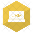 پیش‌نمایش فایل crm-16 از پک رابط کاربری – سبک فلت گلیف