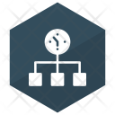 پیش‌نمایش فایل distributed-time از پک رابط کاربری – سبک فلت گلیف