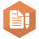 پیش‌نمایش فایل edit-824 از پک رابط کاربری – سبک فلت گلیف