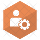 پیش‌نمایش فایل employee-setting-5 از پک رابط کاربری – سبک فلت گلیف