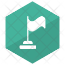 پیش‌نمایش فایل flag-665 از پک رابط کاربری – سبک فلت گلیف