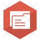 پیش‌نمایش فایل folder-1318 از پک رابط کاربری – سبک فلت گلیف