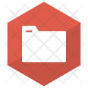 پیش‌نمایش فایل folder-1319 از پک رابط کاربری – سبک فلت گلیف