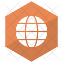 پیش‌نمایش فایل global-356 از پک رابط کاربری – سبک فلت گلیف