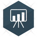 پیش‌نمایش فایل presentation-board-96 از پک رابط کاربری – سبک فلت گلیف