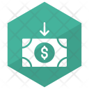 پیش‌نمایش فایل receive-money-3 از پک رابط کاربری – سبک فلت گلیف