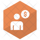 پیش‌نمایش فایل seller-account-19 از پک رابط کاربری – سبک فلت گلیف